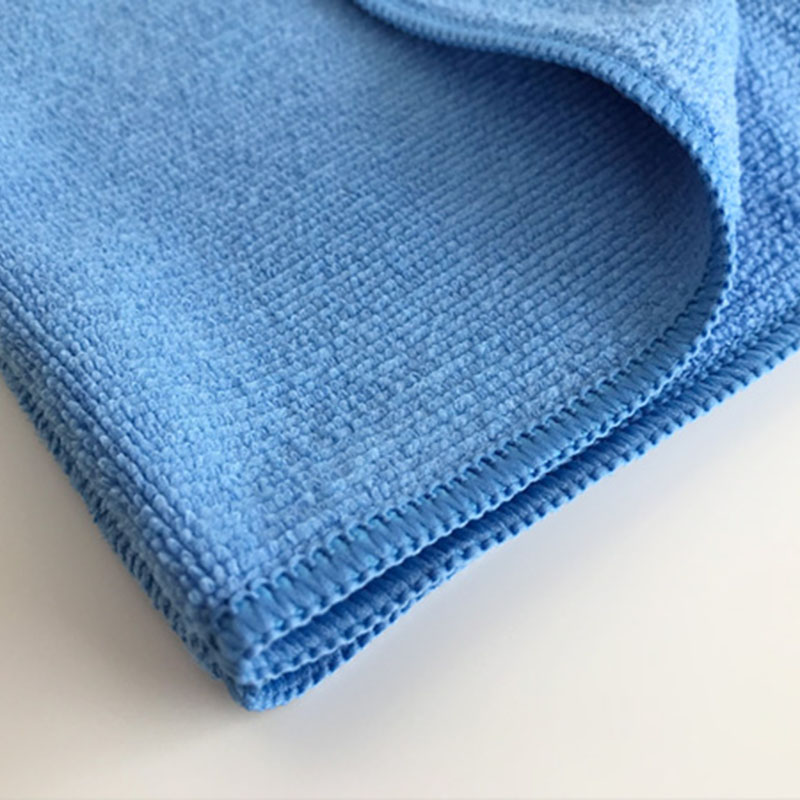 Toalla súper absorbente de microfibra Terry Cloth